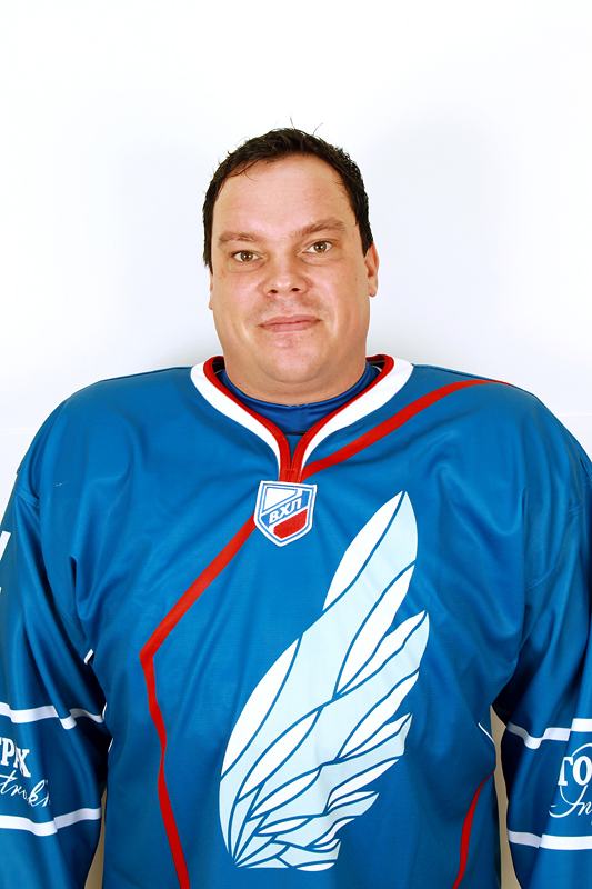 Дмитрий Евдокимов